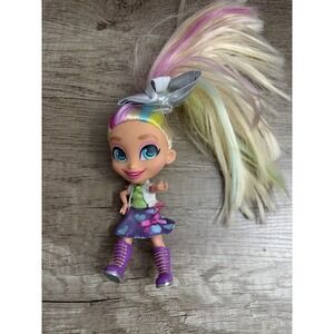JoJo Siwa Hairdorables 5" Limited Edition Collectible Doll